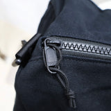 Supreme Utility Sling Bag Black supreme supreme - originalfook singapore