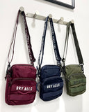 Human Made Military Pouch Bag #2 Navy HUMAN MADE HUMAN MADE - originalfook singapore