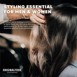 OF Grooming Styling Hair Spray OF GROOMING OF GROOMING - originalfook singapore