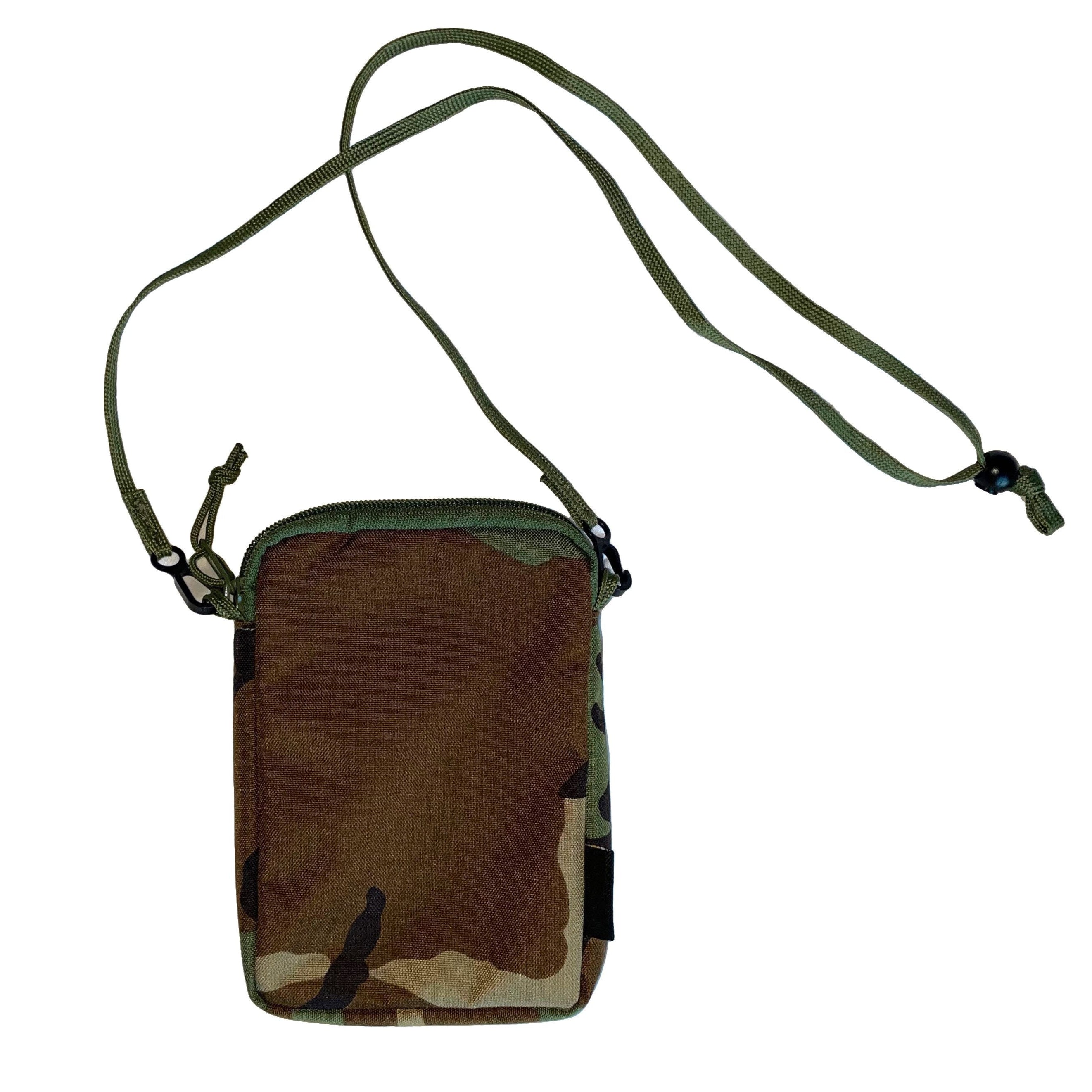 Buy Supreme Utility Sling Bag Camo online in Singapore | ORIGINALFOOK
