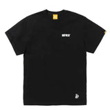 FR2 JAPAN Cereal Rabbit Tee Black #FR2 #FR2 - originalfook singapore
