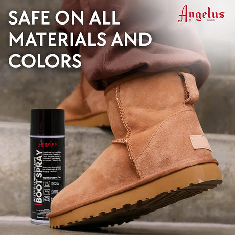 Angelus Boot Spray ANGELUS ANGELUS - originalfook singapore