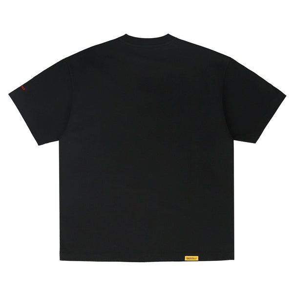Been Trill Signature Logo Tee Black lifework lifework - originalfook singapore