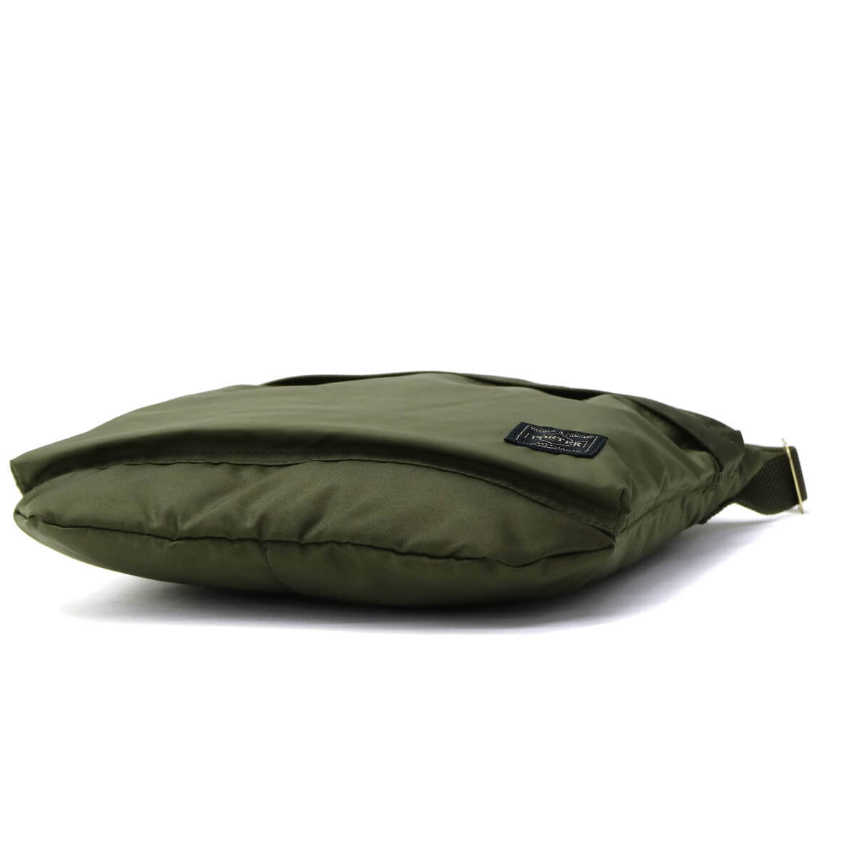 Porter Yoshida Japan Force Shoulder Bag Olive [855-05901] PORTER JAPAN PORTER JAPAN - originalfook singapore