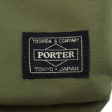 Porter Yoshida Japan Force Shoulder Bag Olive [855-05901] PORTER JAPAN PORTER JAPAN - originalfook singapore