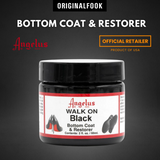Angelus Walk On Red / Black Bottom Coat & Restorer ANGELUS ANGELUS - originalfook singapore