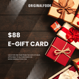 E-Gift Card