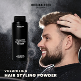 OF Grooming Hair Styling Powder