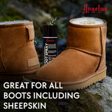 Angelus Boot Spray ANGELUS ANGELUS - originalfook singapore