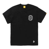 FR2 Fxxking Rabbits Oval Logo Tee Black #FR2 #FR2 - originalfook singapore