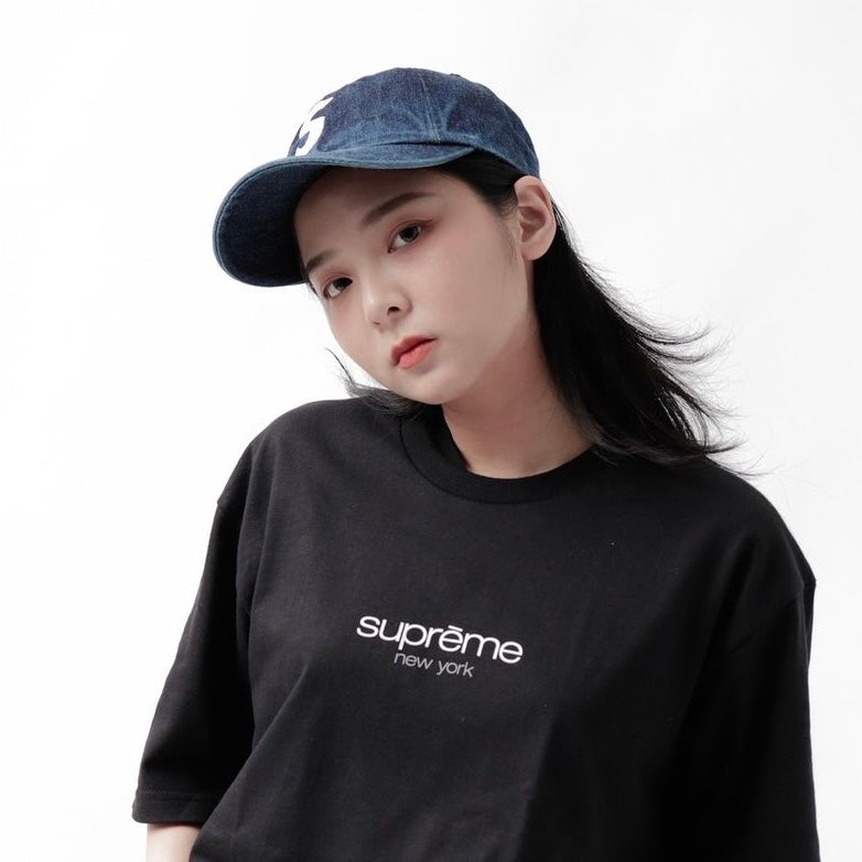 Supreme Classic Logo S/S Top \