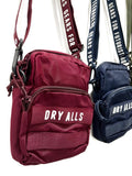 Human Made Military Pouch Bag #2 Navy HUMAN MADE HUMAN MADE - originalfook singapore