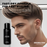 OF Grooming Styling Hair Spray