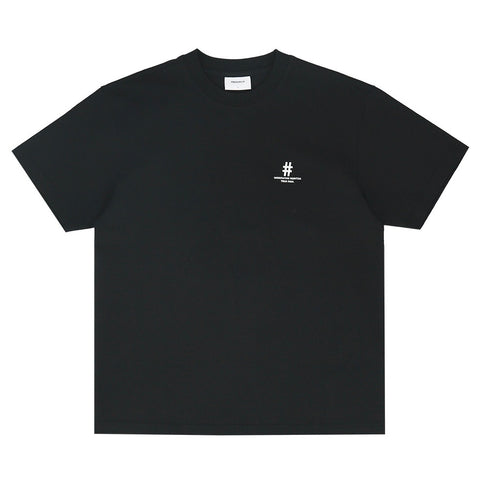 Been Trill Motion Logo Tee Black