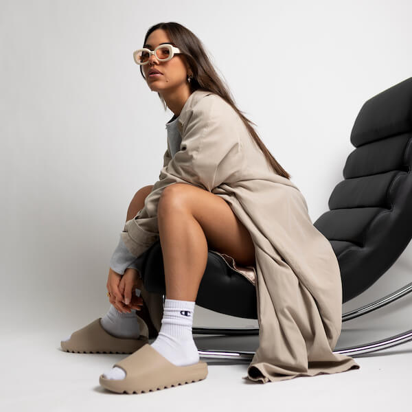adidas YEEZY Slide 