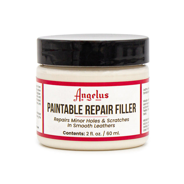 Angelus Paintable Repair Filler Angelus Angelus - originalfook singapore