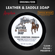 Angelus Leather and Saddle Soap Paste - ORIGINALFOOK