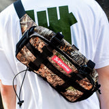 Supreme Waist Belt Bag Real Tree Camo supreme supreme - originalfook singapore