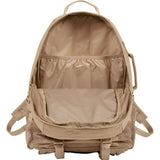 Supreme Logo Backpack Tan - ORIGINALFOOK