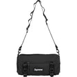 Supreme Box Logo Utility Bag Black - ORIGINALFOOK