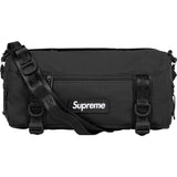 Supreme Box Logo Utility Bag Black - ORIGINALFOOK