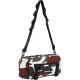 Supreme Box Logo Utility Bag Red Camo - ORIGINALFOOK
