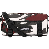 Supreme Box Logo Utility Bag Red Camo - ORIGINALFOOK