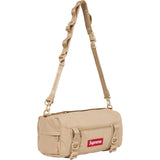Supreme Box Logo Utility Bag Tan - ORIGINALFOOK