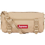 Supreme Box Logo Utility Bag Tan - ORIGINALFOOK