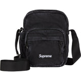 Supreme Box Logo Denim Shoulder Bag - ORIGINALFOOK