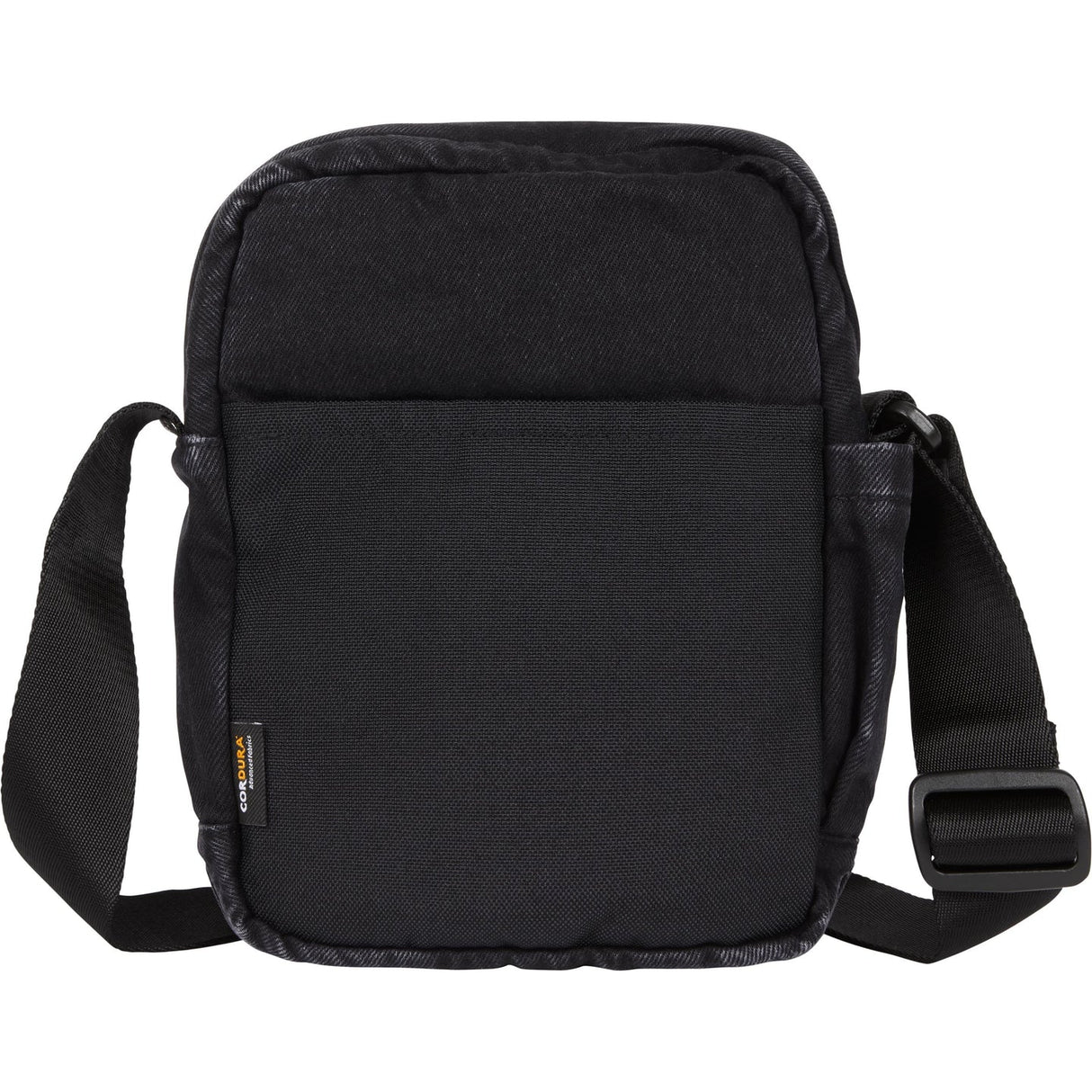 Supreme Box Logo Denim Shoulder Bag - ORIGINALFOOK