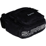 Supreme Box Logo Denim Shoulder Bag - ORIGINALFOOK
