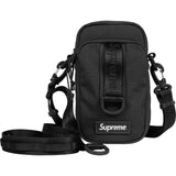 Supreme Box Logo Shoulder Sling Bag Black - ORIGINALFOOK