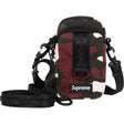 Supreme Box Logo Shoulder Sling Bag Red Camo - ORIGINALFOOK
