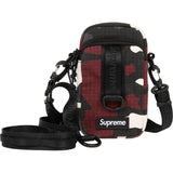 Supreme Box Logo Shoulder Sling Bag Red Camo - ORIGINALFOOK