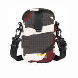 Supreme Box Logo Shoulder Sling Bag Red Camo - ORIGINALFOOK