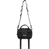 Supreme Box Logo Sling Bag Black - ORIGINALFOOK