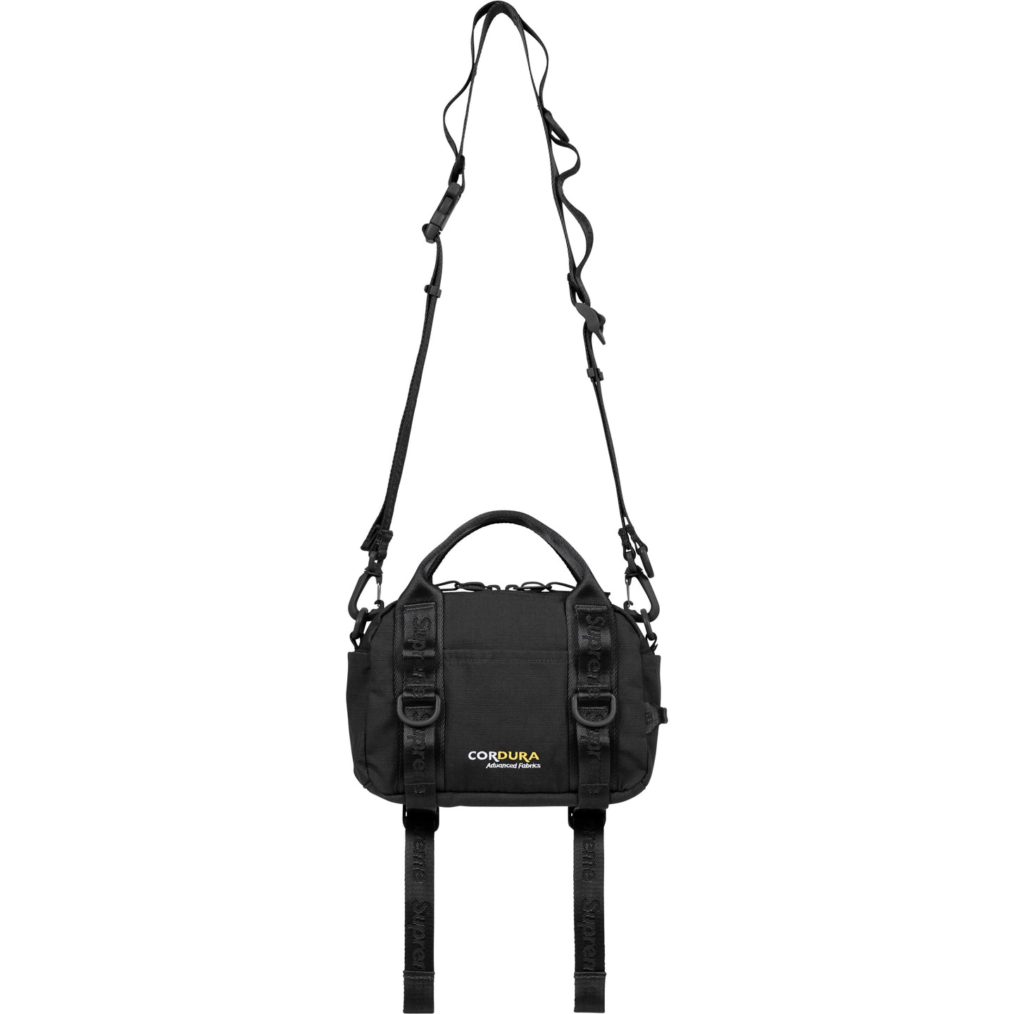 Buy Supreme Mini Duffle Mini Duffle Bag Black online in Singapore