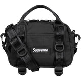Supreme Box Logo Sling Bag Black - ORIGINALFOOK