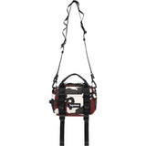 Supreme Box Logo Sling Bag Red Camo - ORIGINALFOOK
