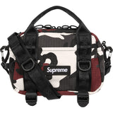 Supreme Box Logo Sling Bag Red Camo - ORIGINALFOOK