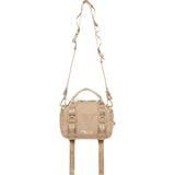 Supreme Box Logo Sling Bag Tan - ORIGINALFOOK