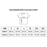 Billionaire Boys Club Gift Shop Knit Tee Black Billionaire Boys Club Billionaire Boys Club - originalfook singapore