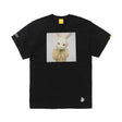 FR2 Fxxking Rabbits Elbow Bra Tee Black FR2 FR2 - originalfook singapore