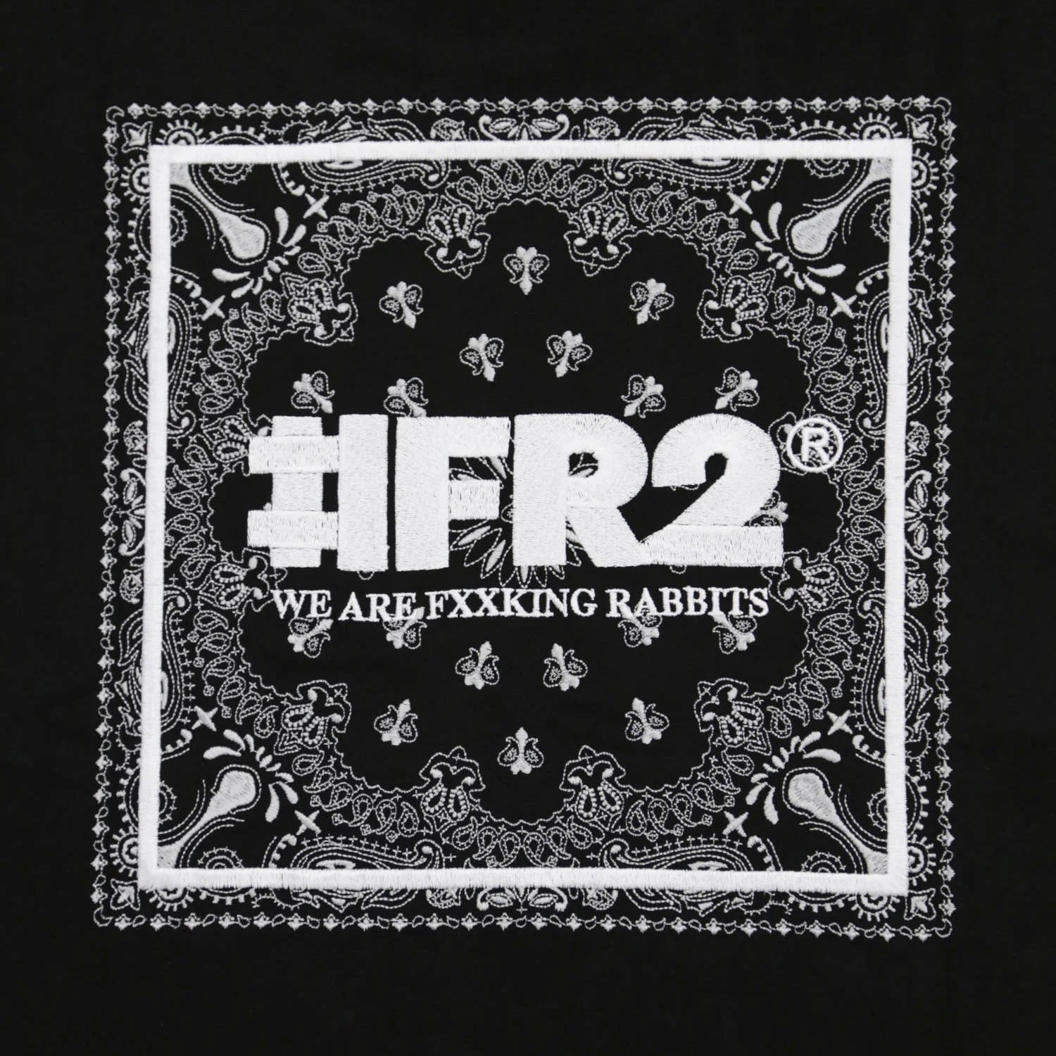 メンズウェア FR2 GOLF Paisley Fake Down Pants FR2 GOLF Paisley Fake Down Pants