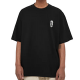 Boneless Arch Logo Tee Black - ORIGINALFOOK