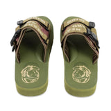 Billionaire Boys Club Space Walker II Slides Camo Billionaire Boys Club Billionaire Boys Club - originalfook singapore