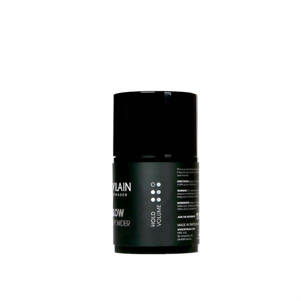 By Vilain Blow Hair Powder By Vilain By Vilain - originalfook singapore