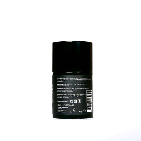 By Vilain Blow Hair Powder By Vilain By Vilain - originalfook singapore
