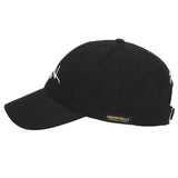 Been Trill Art Graffiti Baseball Cap Black BEEN TRILL BEEN TRILL - originalfook singapore